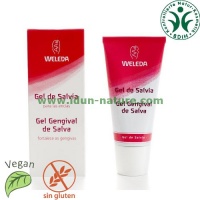 Gel de Salvia para las enc�as WELEDA